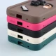 قاب سیلیکونی Fashion Case عروسک برجسته ریز محافظ لنزدار Xiaomi Redmi Note 12S