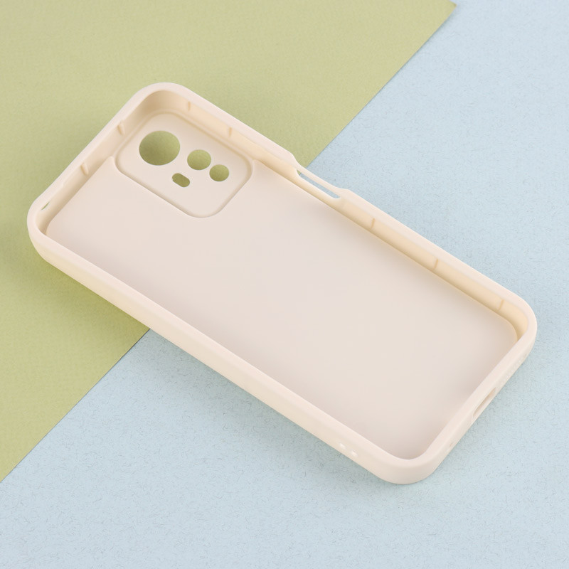 قاب سیلیکونی Fashion Case عروسک برجسته ریز محافظ لنزدار Xiaomi Redmi Note 12S