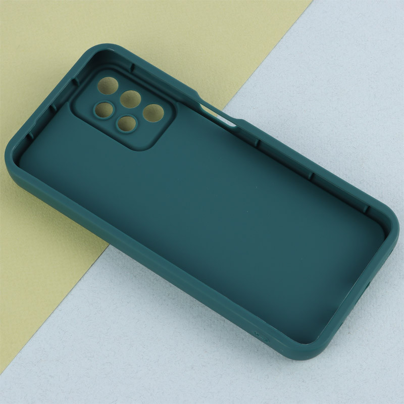 قاب سیلیکونی Fashion Case عروسک برجسته ریز محافظ لنزدار Samsung Galaxy A13 4G