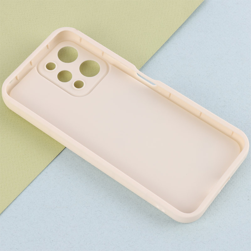 قاب سیلیکونی Fashion Case عروسک برجسته ریز محافظ لنزدار Xiaomi Redmi 12