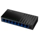 سوییچ Cudy GS108D 4.0 8Port