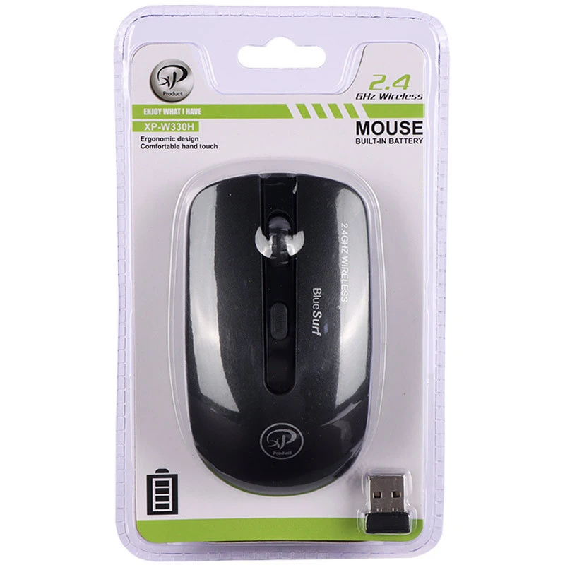 موس بی سیم XP-Product XP-W330