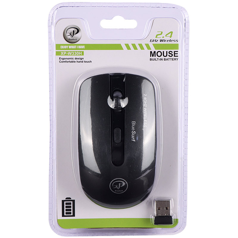 موس بی سیم XP-Product XP-W330
