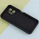 قاب سیلیکونی Fashion Case عروسک برجسته ریز محافظ لنزدار Xiaomi Redmi Note 12 4G