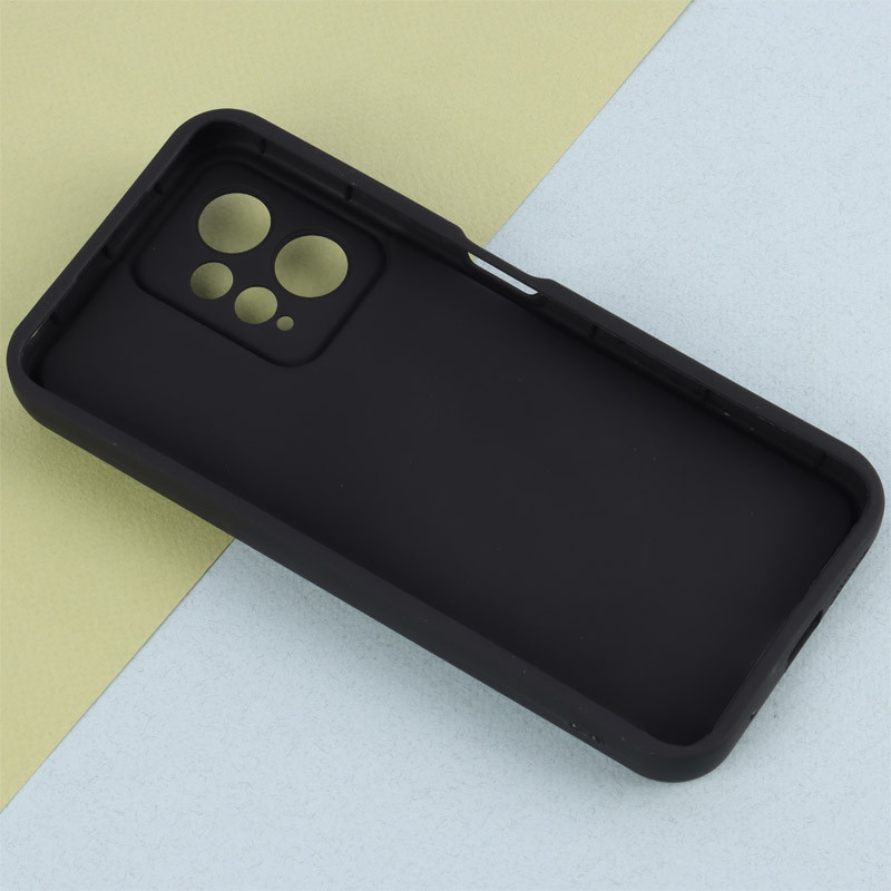 قاب سیلیکونی Fashion Case عروسک برجسته ریز محافظ لنزدار Xiaomi Redmi Note 12 4G