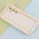 قاب سیلیکونی Fashion Case عروسک برجسته ریز محافظ لنزدار Samsung Galaxy S23 FE 5G