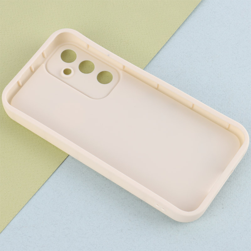قاب سیلیکونی Fashion Case عروسک برجسته ریز محافظ لنزدار Samsung Galaxy S23 FE 5G