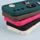 قاب سیلیکونی Fashion Case عروسک برجسته ریز محافظ لنزدار Samsung Galaxy S23 FE 5G