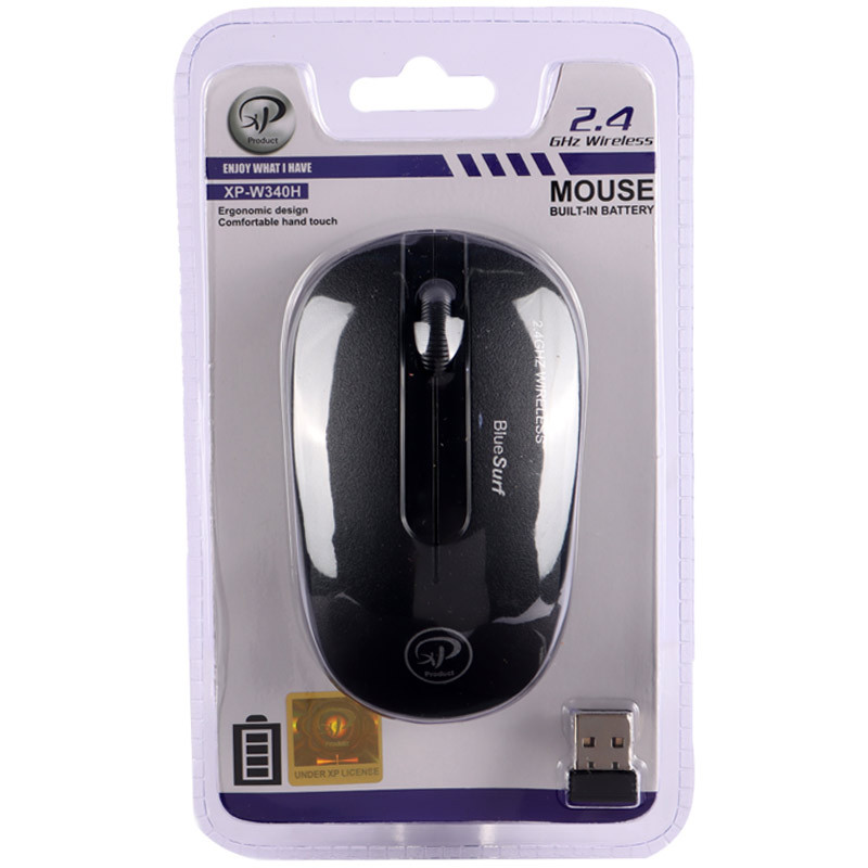موس بی سیم XP-Product XP-W340