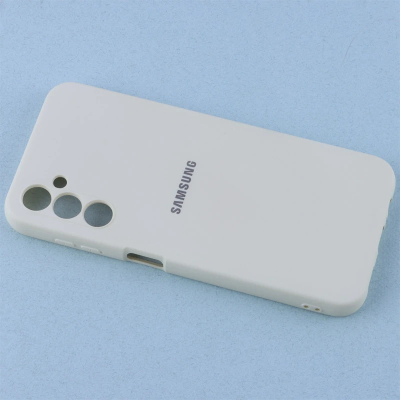 قاب محافظ لنزدار سیلیکونی Highcopy زیربسته Samsung Galaxy A14 4G / A14 5G