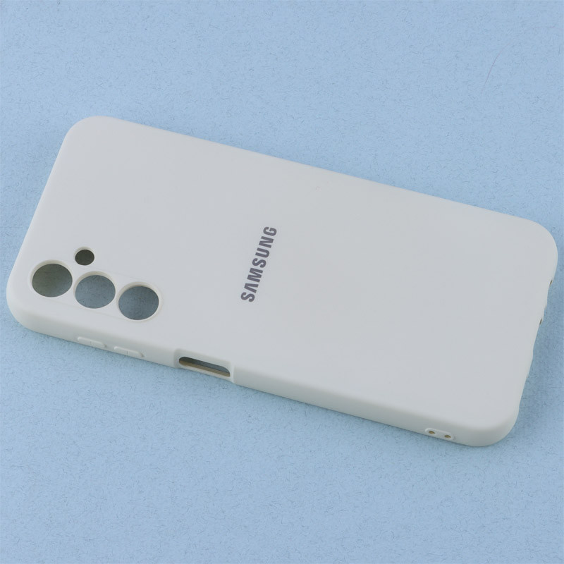 قاب محافظ لنزدار سیلیکونی Highcopy زیربسته Samsung Galaxy A14 4G / A14 5G