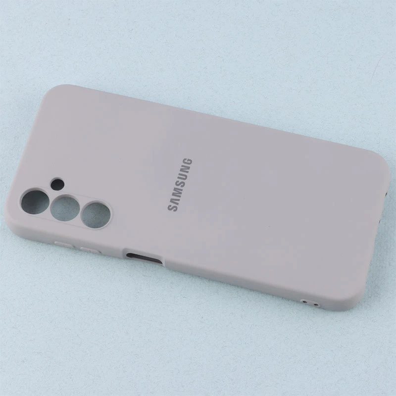 قاب محافظ لنزدار سیلیکونی Highcopy زیربسته Samsung Galaxy A14 4G / A14 5G