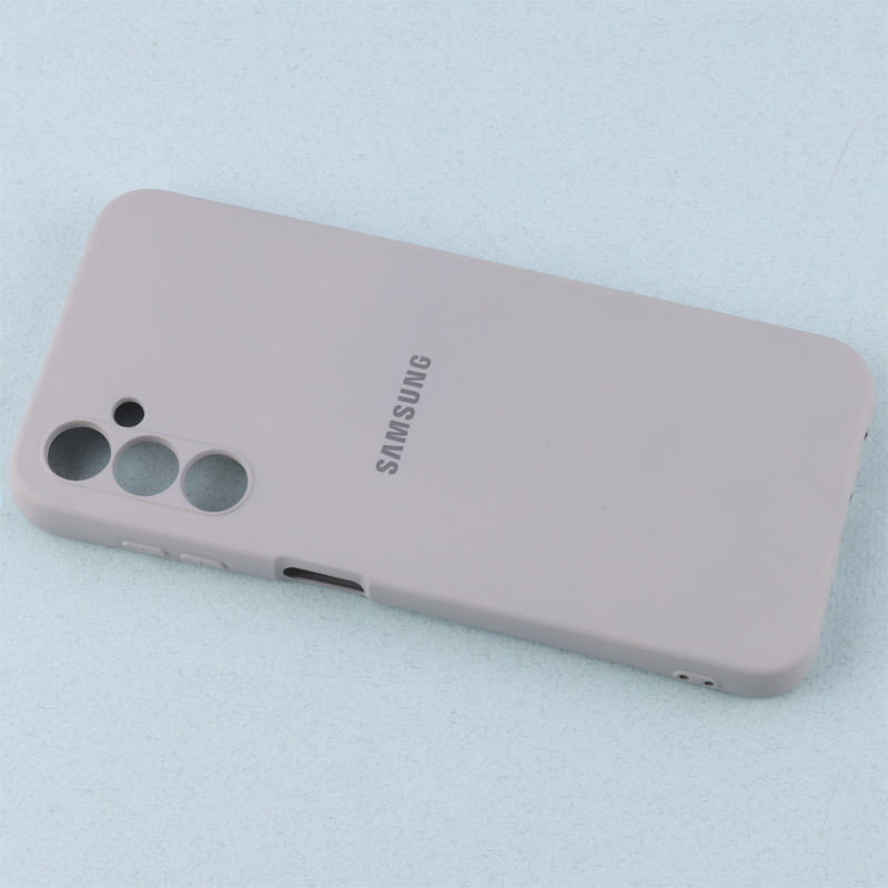 قاب محافظ لنزدار سیلیکونی Highcopy زیربسته Samsung Galaxy A14 4G / A14 5G