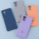 قاب محافظ لنزدار سیلیکونی Highcopy زیر بسته Xiaomi Redmi Note 12 Pro 4G
