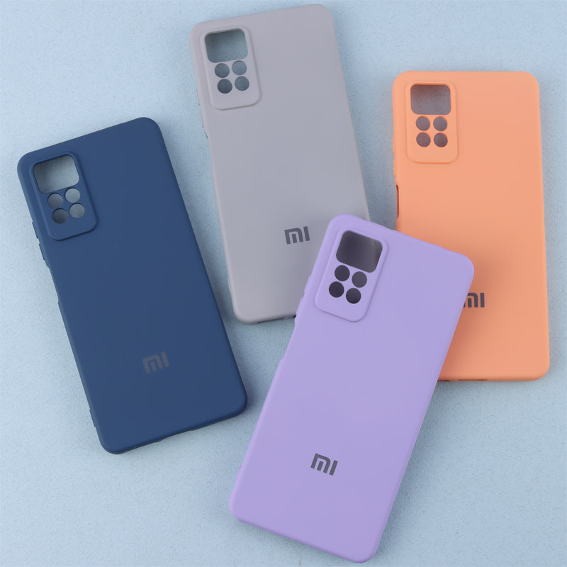 قاب محافظ لنزدار سیلیکونی Highcopy زیر بسته Xiaomi Redmi Note 12 Pro 4G
