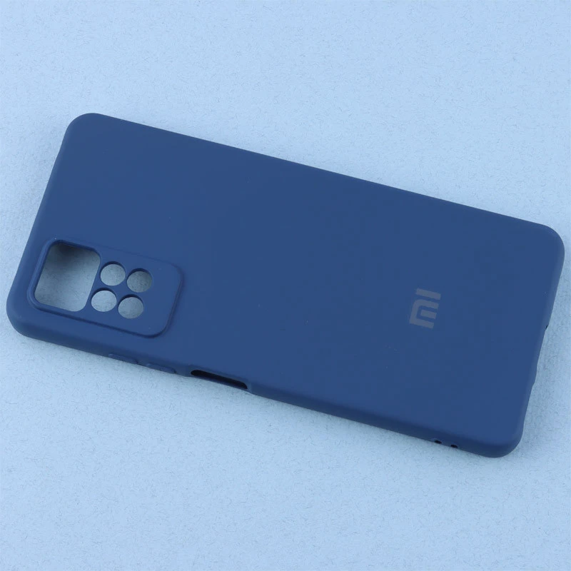 قاب محافظ لنزدار سیلیکونی Highcopy زیر بسته Xiaomi Redmi Note 12 Pro 4G