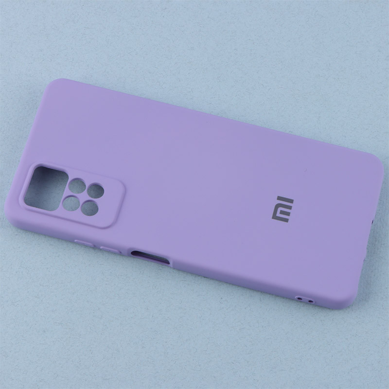 قاب محافظ لنزدار سیلیکونی Highcopy زیر بسته Xiaomi Redmi Note 12 Pro 4G