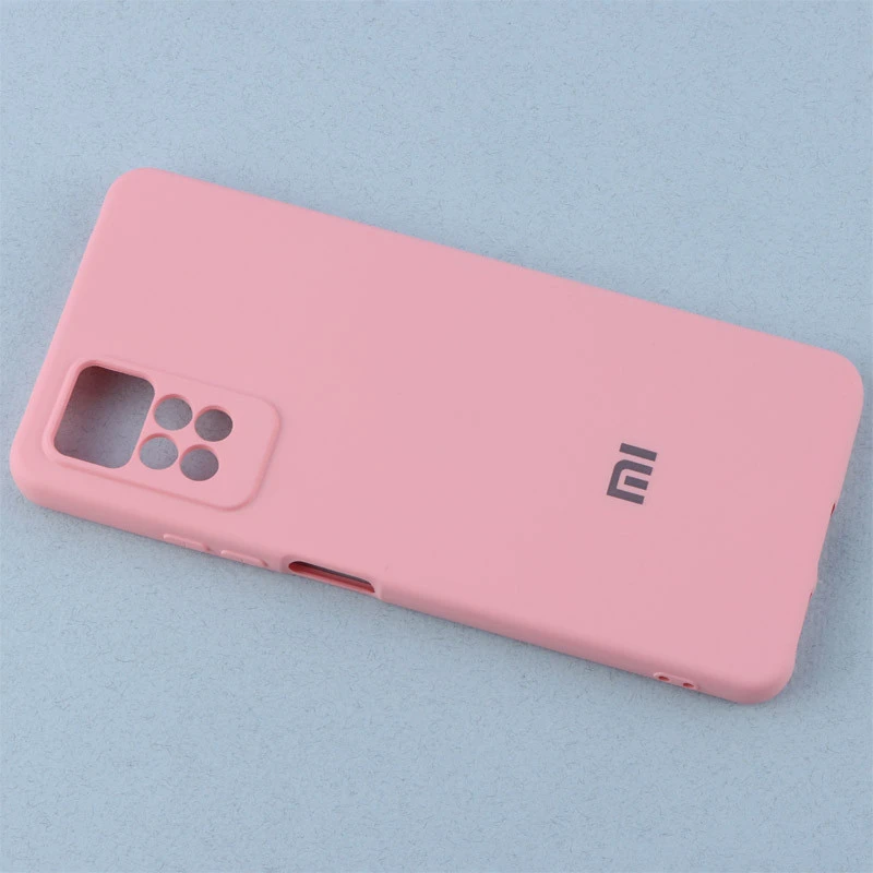قاب محافظ لنزدار سیلیکونی Highcopy زیر بسته Xiaomi Redmi Note 12 Pro 4G