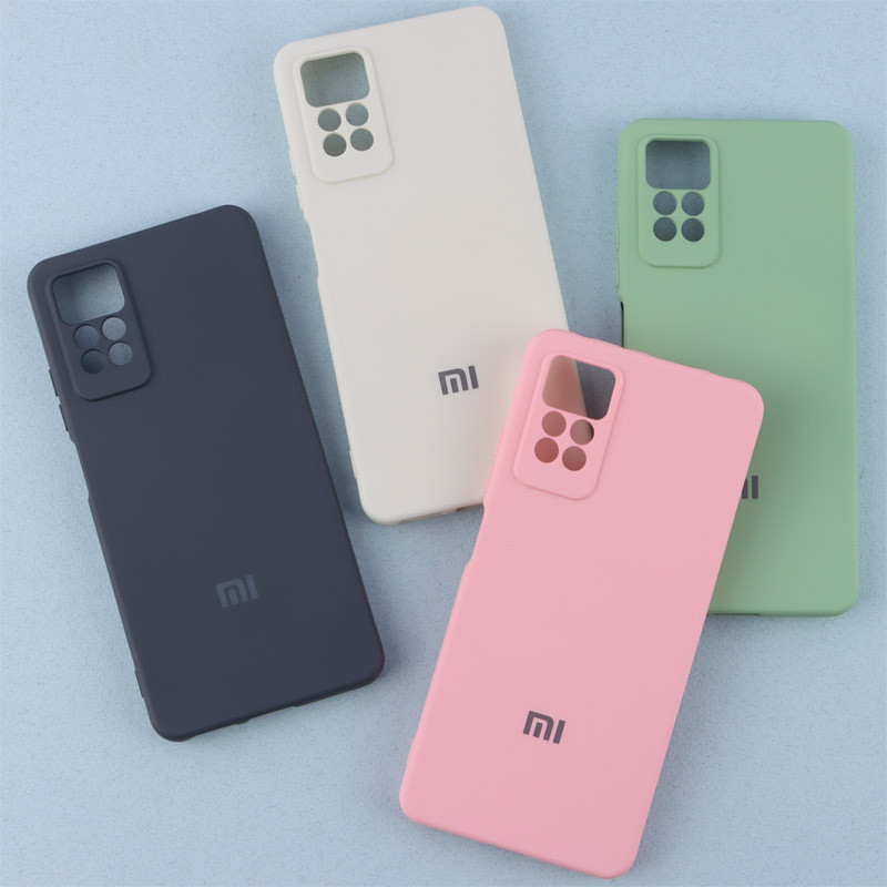 قاب محافظ لنزدار سیلیکونی Highcopy زیر بسته Xiaomi Redmi Note 12 Pro 4G