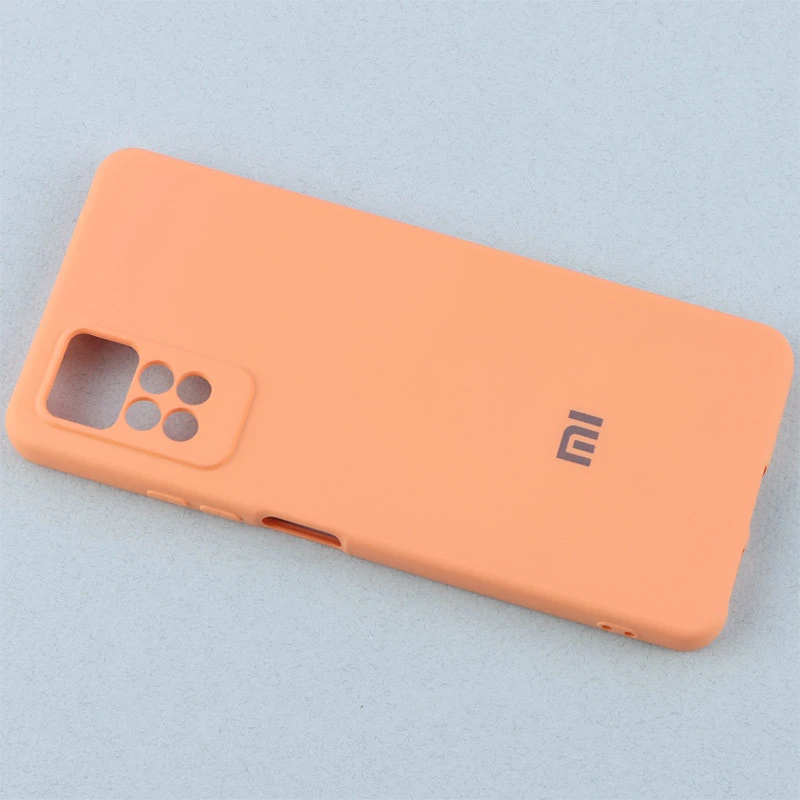 قاب محافظ لنزدار سیلیکونی Highcopy زیر بسته Xiaomi Redmi Note 12 Pro 4G