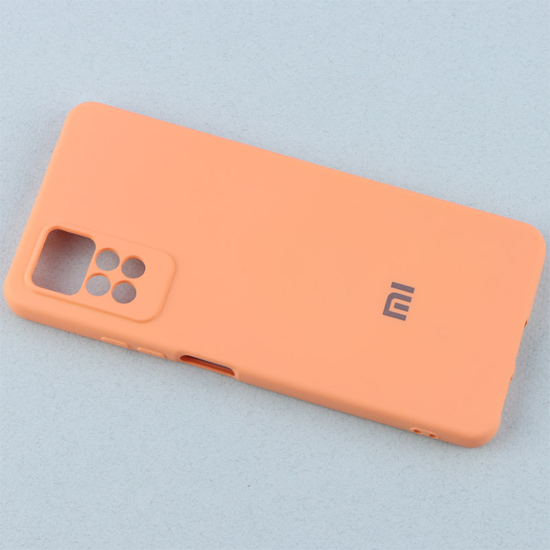 قاب محافظ لنزدار سیلیکونی Highcopy زیر بسته Xiaomi Redmi Note 12 Pro 4G
