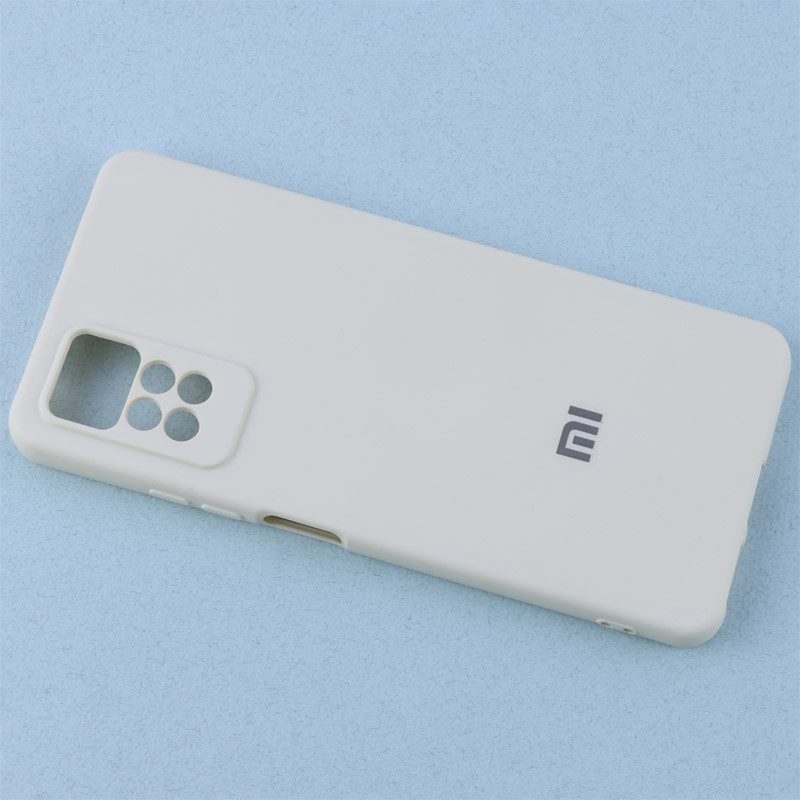قاب محافظ لنزدار سیلیکونی Highcopy زیر بسته Xiaomi Redmi Note 12 Pro 4G