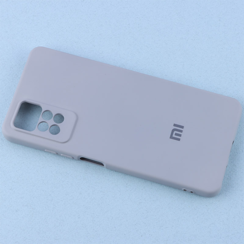 قاب محافظ لنزدار سیلیکونی Highcopy زیر بسته Xiaomi Redmi Note 12 Pro 4G