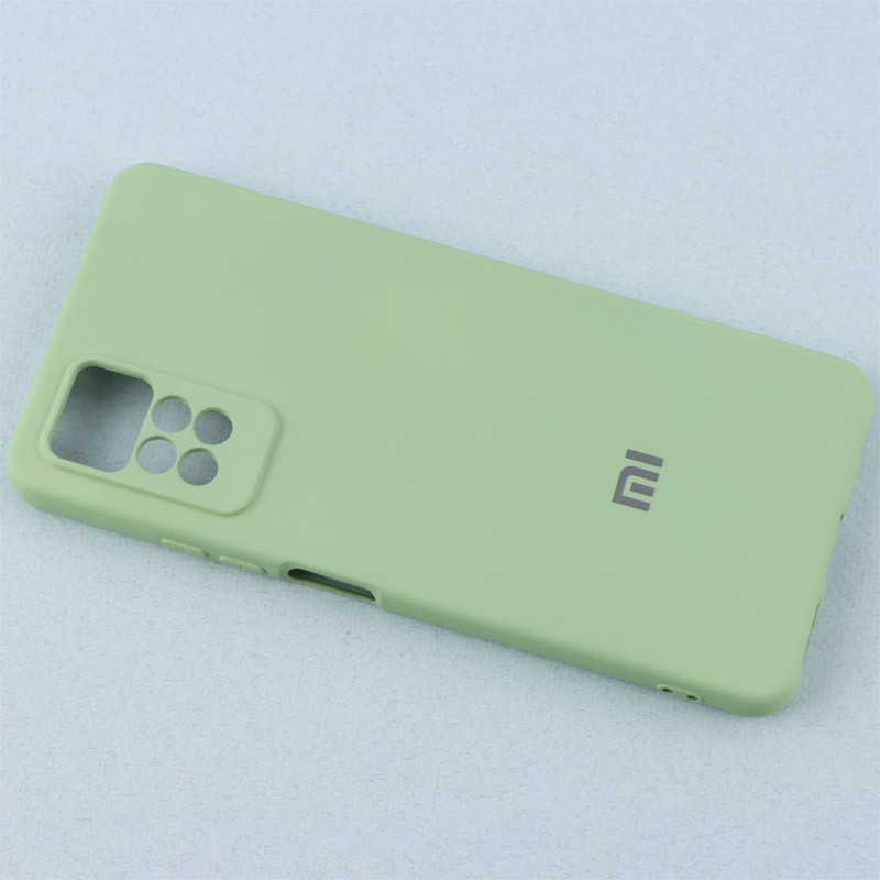 قاب محافظ لنزدار سیلیکونی Highcopy زیر بسته Xiaomi Redmi Note 12 Pro 4G