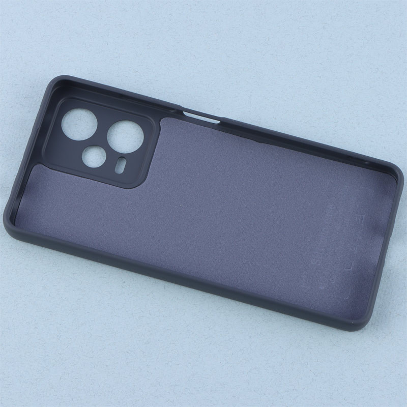 قاب محافظ لنزدار سیلیکونی Highcopy زیربسته Xiaomi Redmi Note 12 Pro 5G