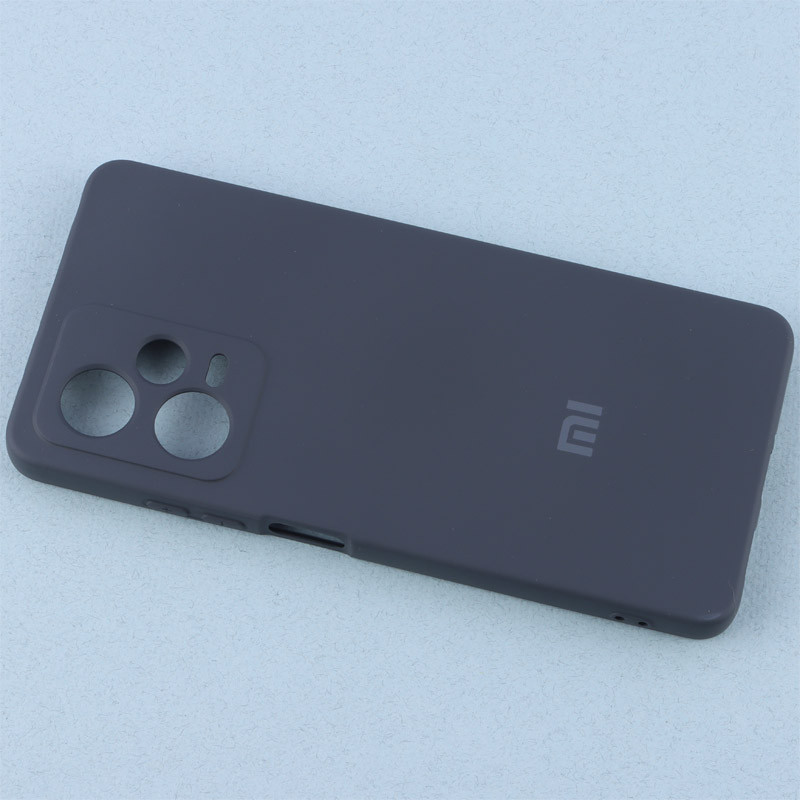 قاب محافظ لنزدار سیلیکونی Highcopy زیربسته Xiaomi Redmi Note 12 Pro 5G