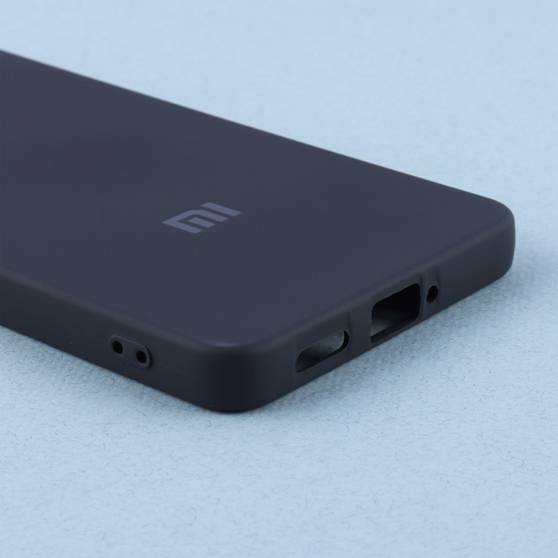 قاب محافظ لنزدار سیلیکونی Highcopy زیربسته Xiaomi Redmi Note 12 Pro 5G