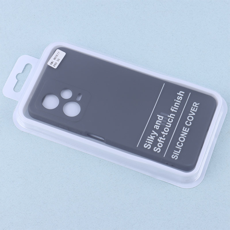 قاب محافظ لنزدار سیلیکونی Highcopy زیربسته Xiaomi Redmi Note 12 Pro 5G