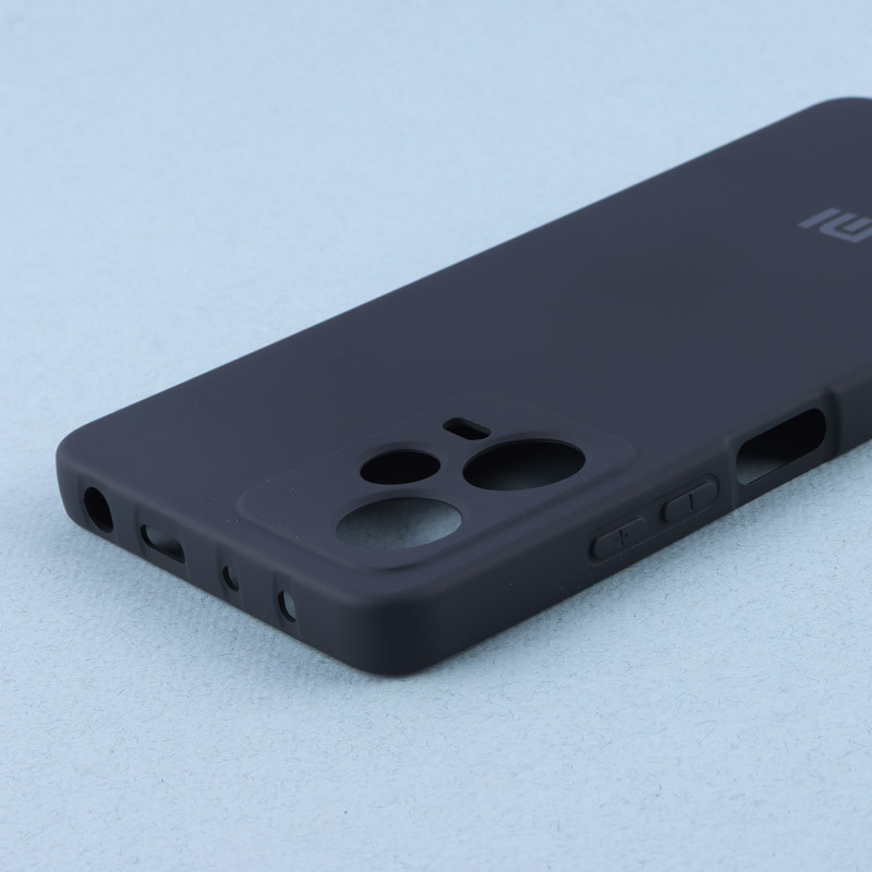 قاب محافظ لنزدار سیلیکونی Highcopy زیربسته Xiaomi Redmi Note 12 Pro 5G