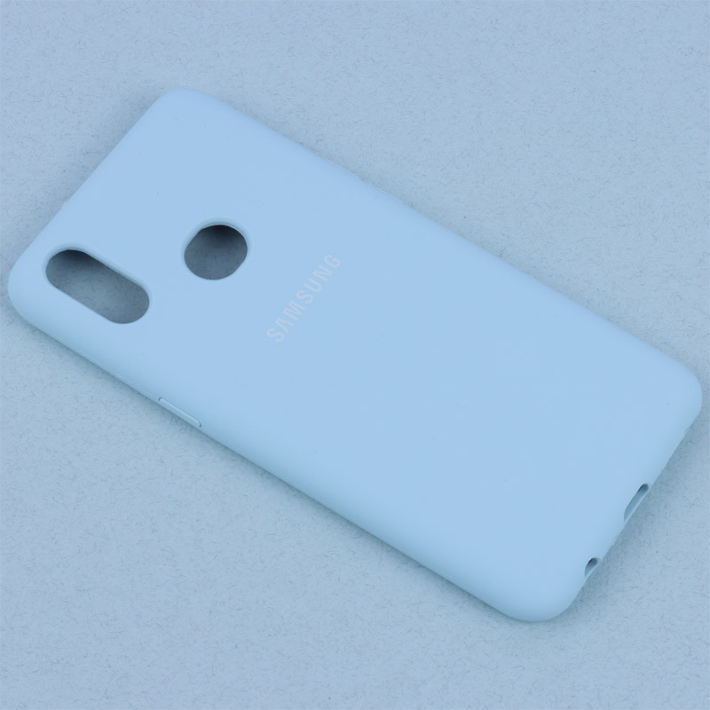 قاب سیلیکونی اصلی زیربسته Samsung Galaxy A10s