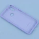 قاب سیلیکونی اصلی زیربسته Samsung Galaxy A10s