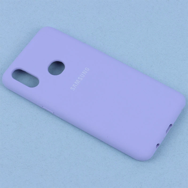 قاب سیلیکونی اصلی زیربسته Samsung Galaxy A10s