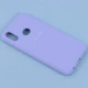 قاب سیلیکونی اصلی زیربسته Samsung Galaxy A10s