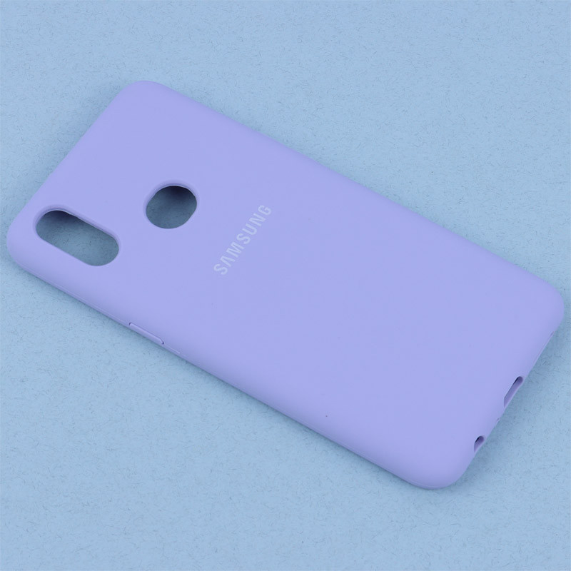قاب سیلیکونی اصلی زیربسته Samsung Galaxy A10s