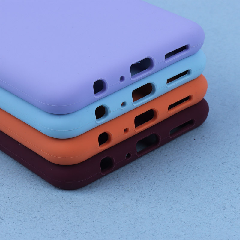 قاب سیلیکونی اصلی زیربسته Samsung Galaxy A10s