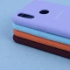 قاب سیلیکونی اصلی زیربسته Samsung Galaxy A10s
