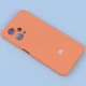 قاب محافظ لنزدار سیلیکونی اصلی زیربسته Xiaomi Redmi Note 12 Pro 5G