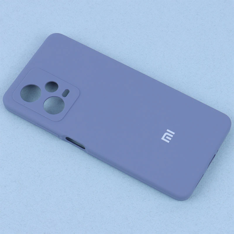 قاب محافظ لنزدار سیلیکونی اصلی زیربسته Xiaomi Redmi Note 12 Pro 5G