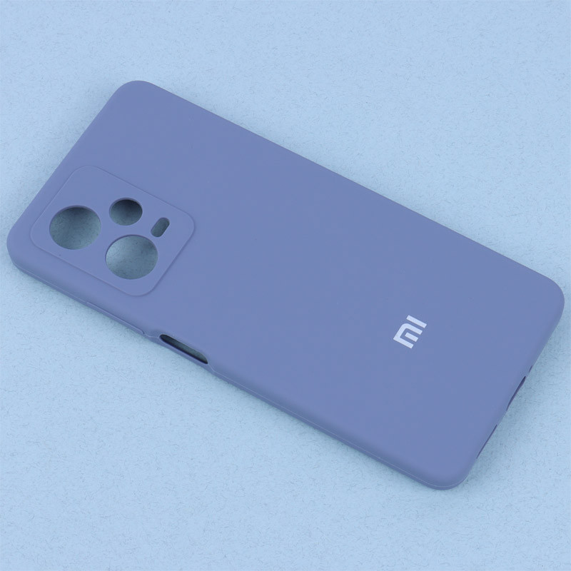 قاب محافظ لنزدار سیلیکونی اصلی زیربسته Xiaomi Redmi Note 12 Pro 5G