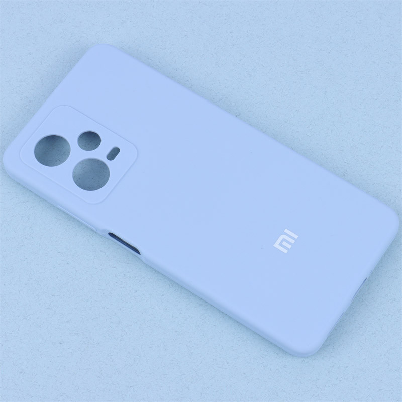 قاب محافظ لنزدار سیلیکونی اصلی زیربسته Xiaomi Redmi Note 12 Pro 5G