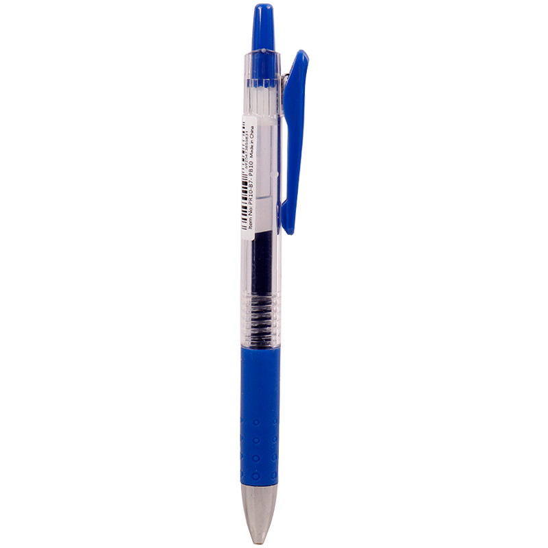 روان نویس سی کلاس رنگی C.Class Promise PR10-B7-PB10 0.7mm بسته 10 عددی