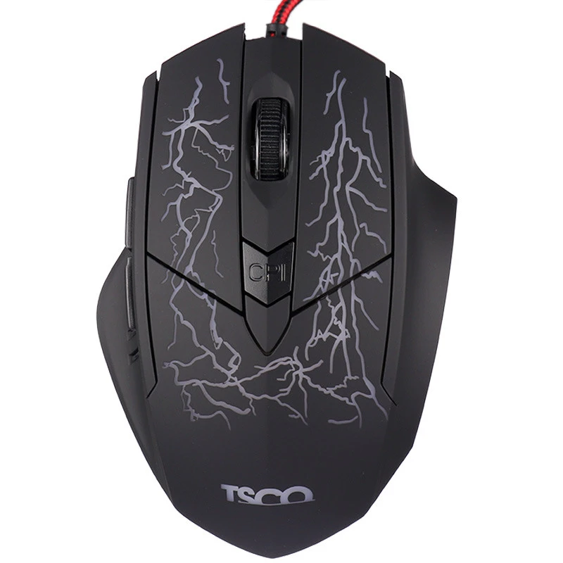 موس گیمینگ تسکو TSCO TM 764