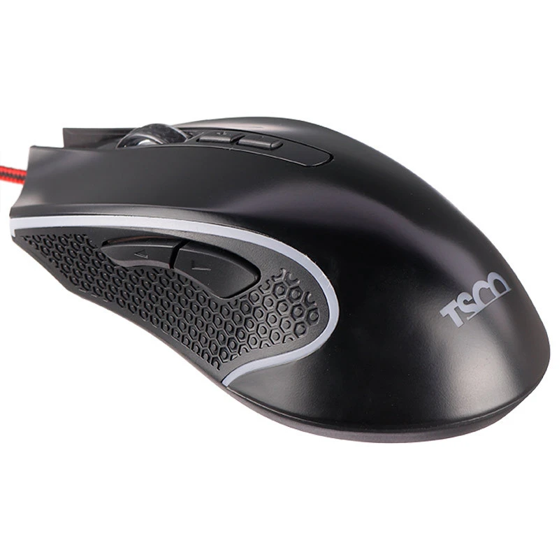 موس گیمینگ TSCO TM 727GA