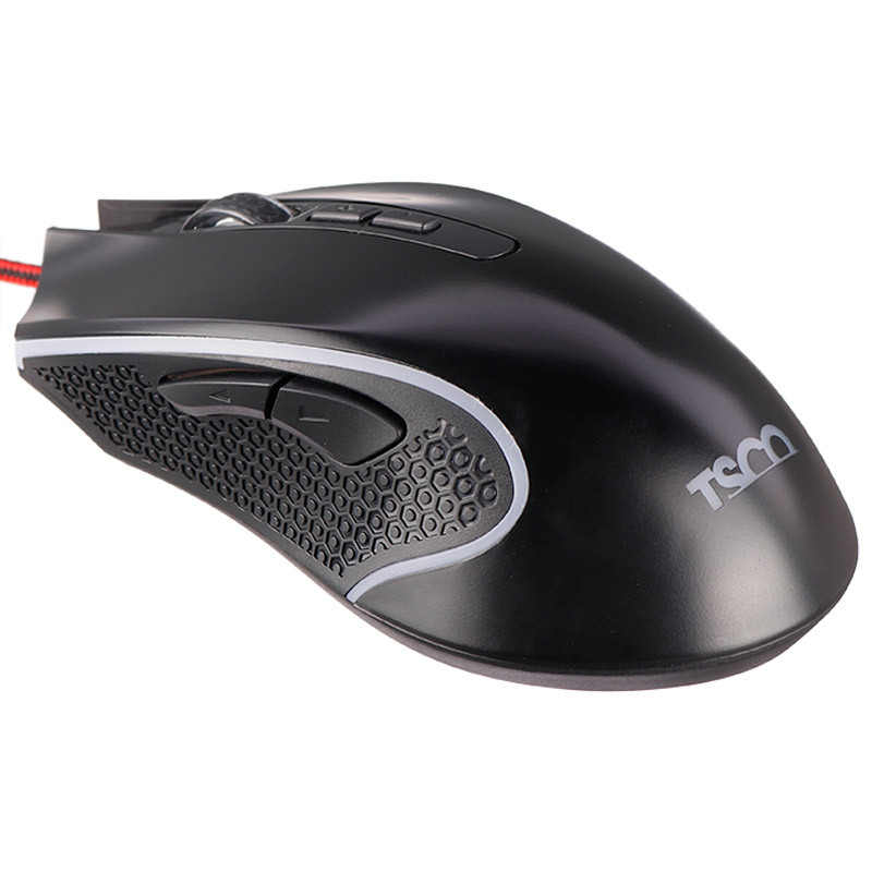 موس گیمینگ TSCO TM 727GA