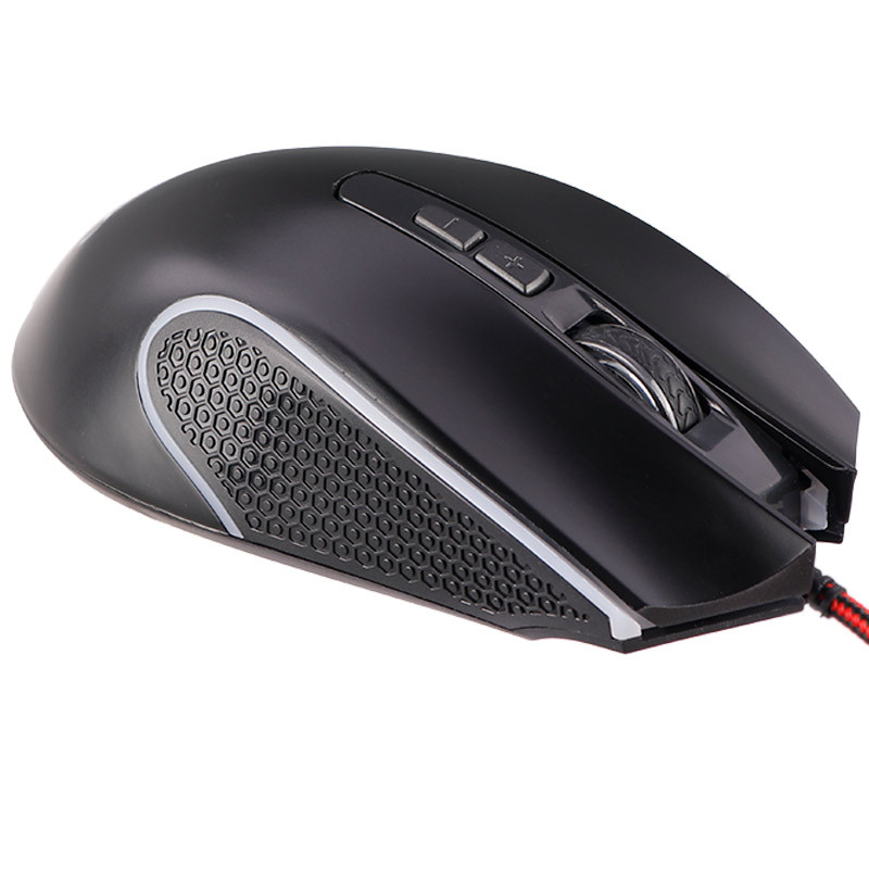 موس گیمینگ TSCO TM 727GA