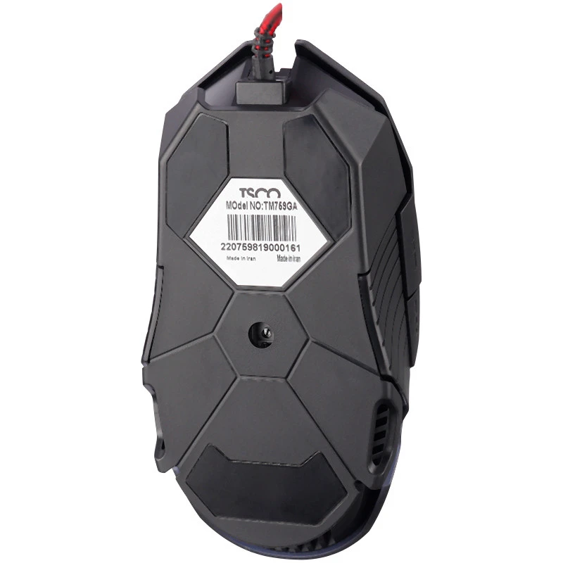 موس گیمینگ TSCO TM 759GA